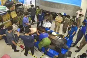 巨型革龜腸胃道卡「160公分漁網」　術後仍宣告死亡