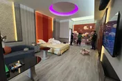 吃免錢太可惡！高雄惡男嫖完傳播妹「逼吸毒」還洗劫現金
