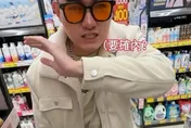 「吃完再放回去」網紅大賣場拍惡搞片　二審加重刑期撤銷緩刑