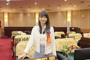 彰化無黨美女議員參選鹿港鎮長　前鎮長妻子成最大假想敵