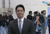 綠營北市選戰「B計畫」沈伯洋入列！蔣萬安親曝「他的Plan」