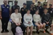 疑遭人蛇集團誘騙！4陸人被押往緬甸　泰邊境村莊奮力跳車求救