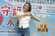 親弟變植物人22年！玉女歌手林佳儀吐照護辛酸　揭最崩潰時刻