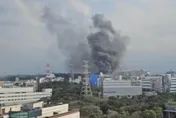 影/竹科變電所爆炸再1死　檢列重大工安意外今勘查相驗