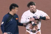 WBC/為日本隊打球結果受傷　鈴木誠也：再也不頭部滑壘