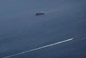 力拚讓荷莫茲海峽重啟　美聯合盟國用戰機直升機打擊伊朗