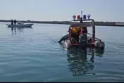 澎湖66歲婦中屯海域「照海」失聯　尋獲OHCA送醫