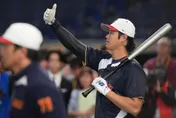 WBC/大谷翔平再獲選最佳陣容！委內瑞拉賈西亞抱走MVP