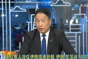 國民黨北市中正萬華議員初選結果出爐！退將張延廷出線