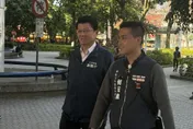 鄭習會加分？謝龍介潑冷水：地方選舉「內政」才是關鍵