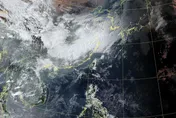 鋒面、東北季風接力來襲！週末前北台灣濕涼　下週天氣穩定回溫