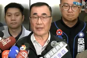 新北藍白協調將採「全民調」　李四川喊尊重：按既定步調走