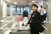 盧秀燕會晤美國參眾議員　聚焦關稅、國防預算與區域安全