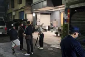 影/台中情侶雙屍案女方有家暴前科！男方父親發聲了