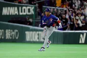 WBC/只打4場比賽！中華隊10次盜壘成功高居第一