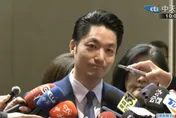 中央放寬外傭、北市推減時工！蔣萬安：減輕負擔是使命