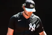 MLB/洋基王牌柯爾術後首戰　預定5月底重返輪值