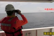 海警船闖東沙！　海巡不排除大陸測試台灣監偵應對能力
