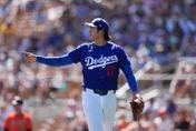 MLB/投手大谷4.1局無失分　賽後談經典賽日本隊友遭網暴