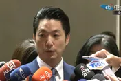 雙王之戰？民進黨擬推鄭麗君選台北　蔣萬安：持續專注市政