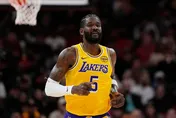 NBA/終於「頓」悟！艾頓轉念拚防守　坦言自己曾拖累湖人節奏