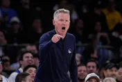 NBA/認清現實了！勇士主帥：努力拚附加賽…已經不可能爬到第6名