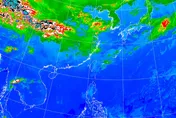 威力不輸颱風！8級強風橫掃「10縣市」　民眾外出注意