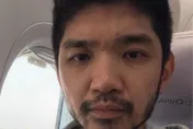 晚安小雞返台首發文！自曝遭騙1300萬：差點回不來…