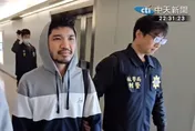 晚安小雞返台「將開記者會」　爆料事件真相：鍋都我在背