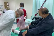 小傷口反覆潰瘍、滲血半年好不了！竟是「這宿疾」惹禍