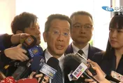 美情報稱陸未計畫2027攻台　顧立雄：解放軍擴張未停歇