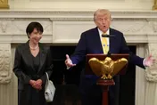 川普再提「習川會」延5至6週！稱日中關係「確實有點緊張」