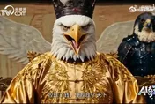 影/隱喻美伊戰爭！陸官媒推AI動物武俠片科普中東戰火暴紅