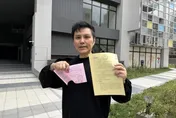 洪誠陽淚控張淳淳欠千萬未還！曝「吳宗憲當調解人」內幕