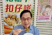 透過網路真能跟前總統互動？　陳水扁喊：都是我自己DIY處理