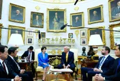 高市早苗想與金正恩直接會晤　稱川普「全力支持」