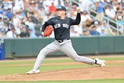 MLB/洋基休季最期待的補強　「天氣哥」熱身賽4戰防禦率11.68