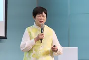服務27年掌台積電財務命脈　資深副總何麗梅將退休