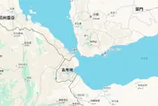 荷莫茲海峽翻版？胡塞恐封鎖另一咽喉「曼德海峽」　紅海運輸告急