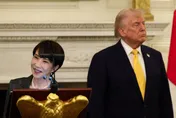 剛見完習近平！川普與高市早苗電話會談重申「鐵桿」同盟　未透露是否談台灣