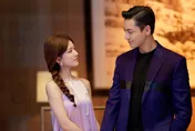 開撕趙露思真面目！  陳偉霆翻舊帳火力全開　上演假面婚姻攻防戰