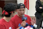 馬國賢腰傷復健8個月未癒　認想拚2胎卻憂體力跟不上