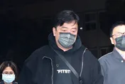 涉詐領助理費500萬交保！國民黨北市議員初選李傅中武未領表