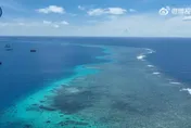 南海升溫！控菲機闖美濟礁空域　陸南部戰區：依法跟監驅離