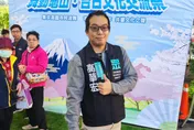 不滿民眾黨選決會「因人設事」　高華宏宣布退選並辭去龜山區主任