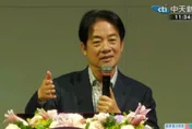 AI龐大電力需求！賴清德：核二、核三重啟計畫月底送核安會審議