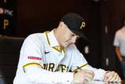 MLB/職棒首年就殺翻小聯盟　海盜想提前綁頂級新秀