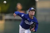 MLB/經典賽後初登板！山本由伸不畏38度高溫　5局7K無失分