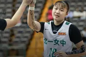 HBL/北一女98比76擊敗永仁　連5季打進冠軍賽