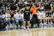 HBL/幸宇勝砍34分20籃板！南湖爆冷擊敗東泰　隊史首闖冠軍戰